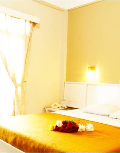 Hotel Endah Parahyangan