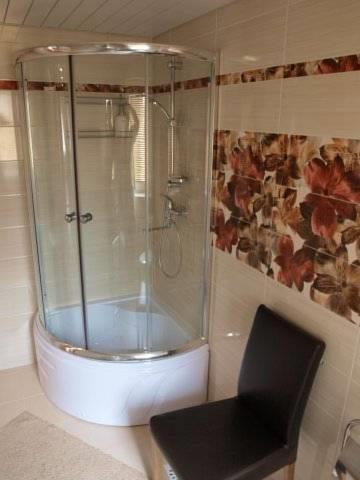 Апартаменты Villa Margit