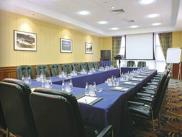 Radisson Blu Hotel Dublin Airport