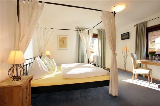 Гостевой дом Pension Chalet Schott