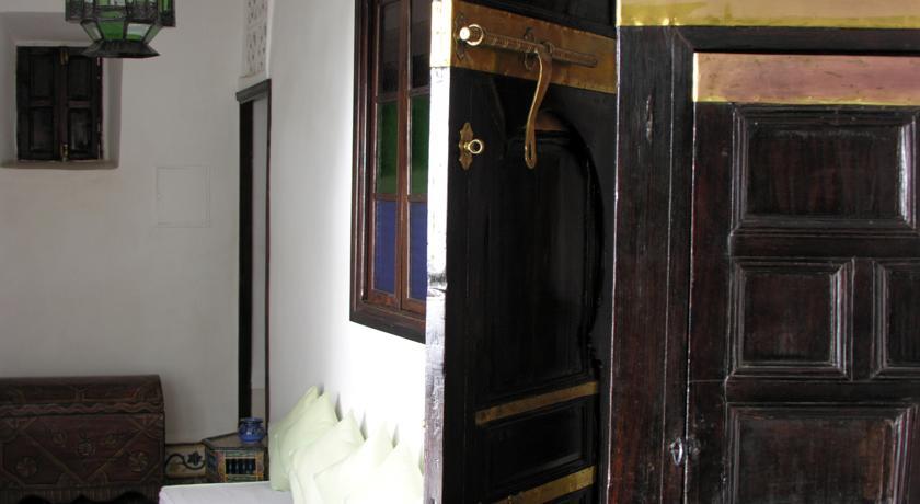 Riad Al Mamoune
