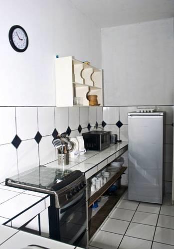 Eurobackpackers Hostel