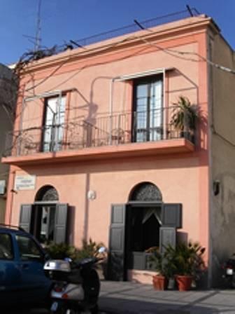 Отель B&B Frajmari