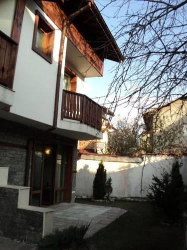 Chalet Kutelo I