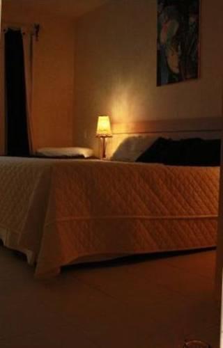 Гостевой дом Hotel Pousada Tango