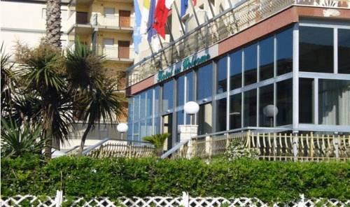 Отель Hotel Welcome