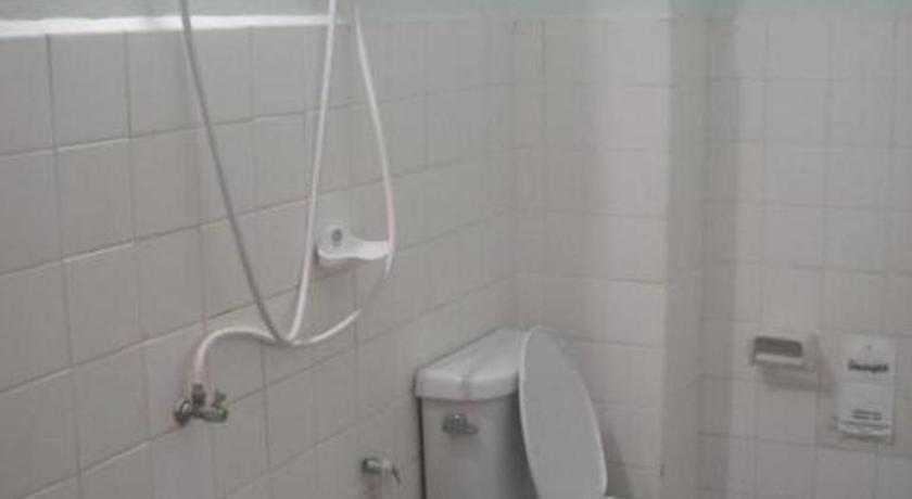 Отель Pakchong Phubade Hotel