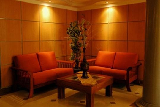 Tropical Inn Hotel