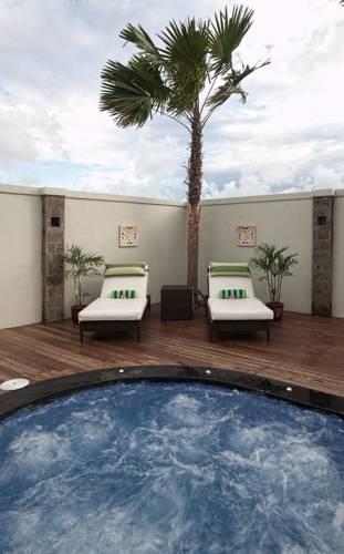 Гостевой дом R&R Bali Bed & Breakfast Suites