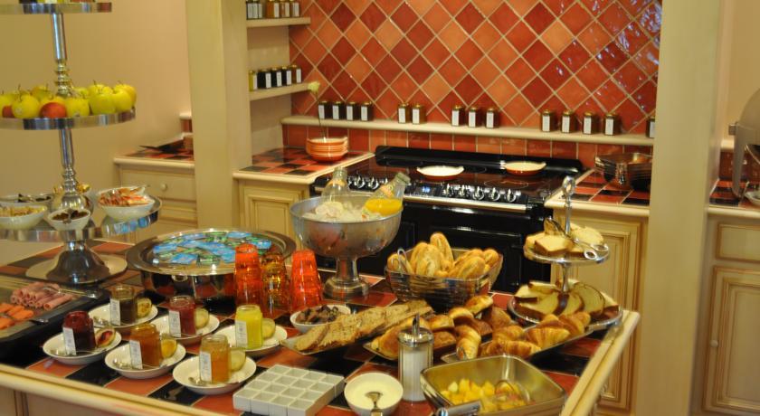 Отель Villa Lara Hotel