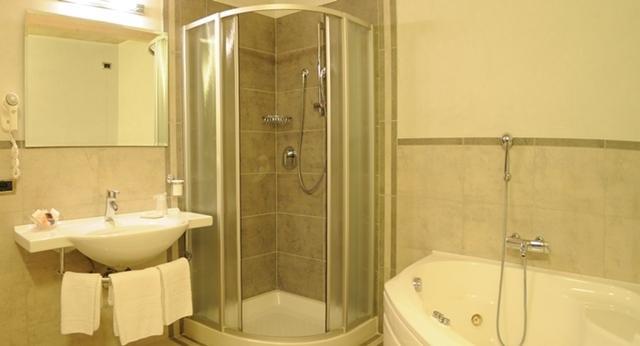 Отель San Giorgio Hotel