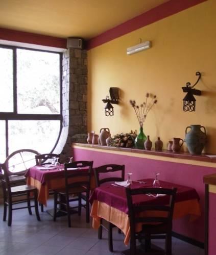 Отель Park Hotel Cilento