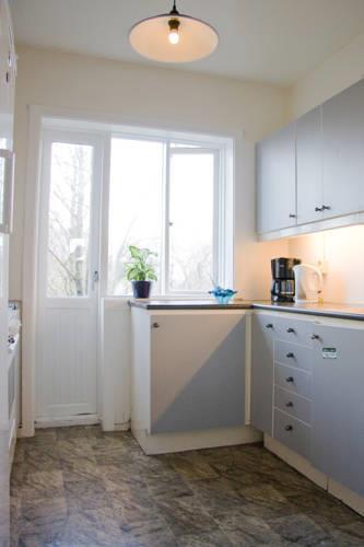 Гостевой дом Igdlo Guesthouse