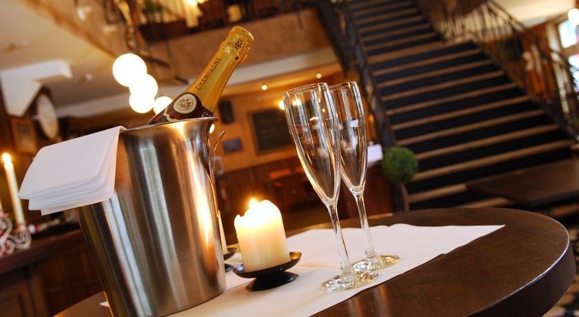 Отель Boutique Hotel Caelus VII