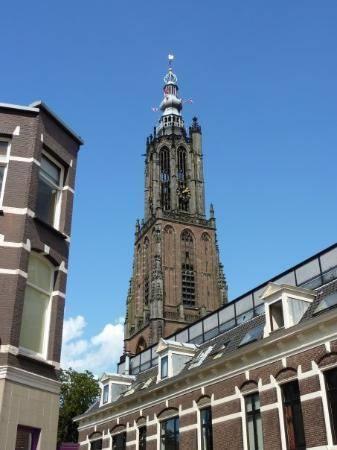 Апартаменты Appartement Amersfoort