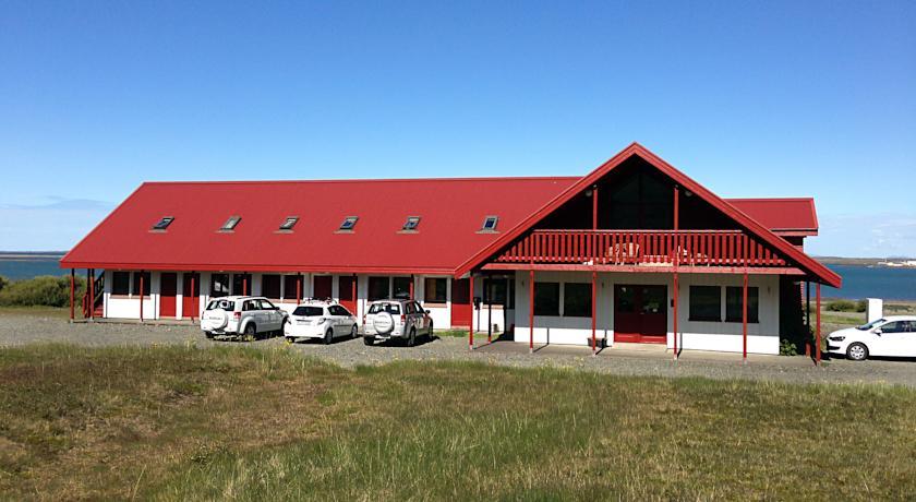 Hotel Bru