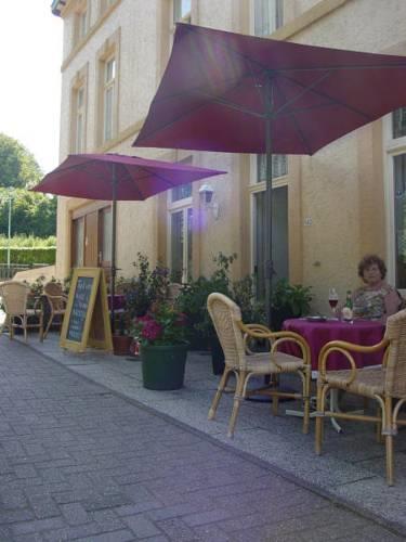 Отель Hotel Vogelzang