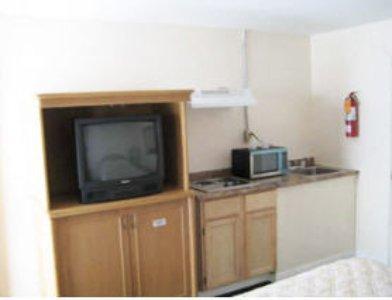Отель Palace Inn Motel