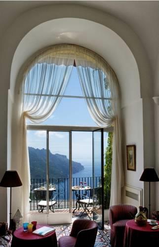 Отель Hotel Palumbo