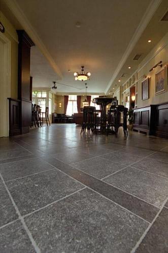 Отель Hotel de Harmonie
