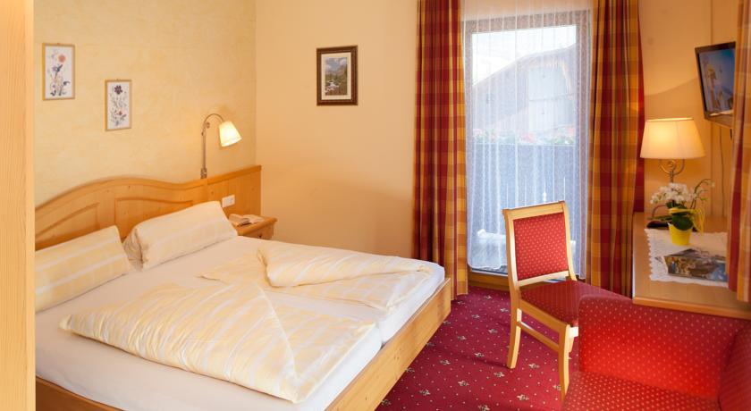 Отель Hotel Jägerhof