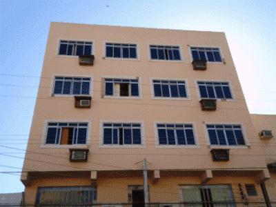 Отель Hotel Aliança