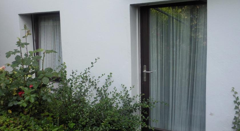Мини-отель BnB Haus Wagner