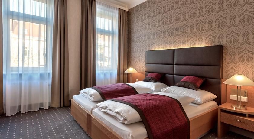 Hotel Cortina