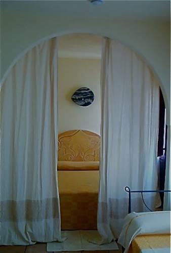 Отель Villa Madau