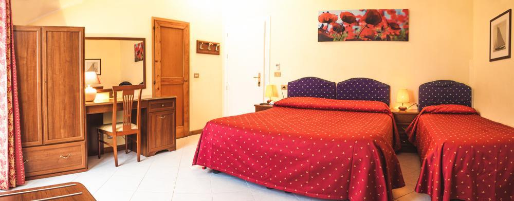 Отель Hotel Miranda