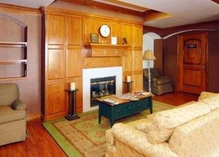 Отель Quality Inn & Suites DFW North