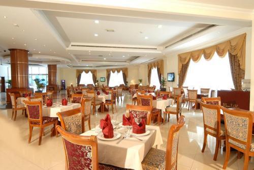 Moon Valley Hotel Apartments