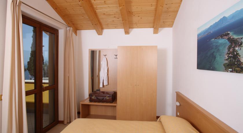 Апартаменты Atlantide Villaggio Albergo