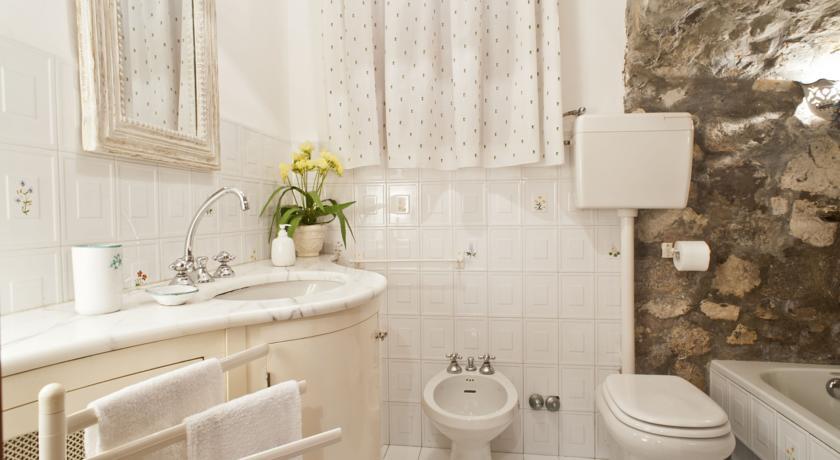 Апартаменты Villa Arienzo
