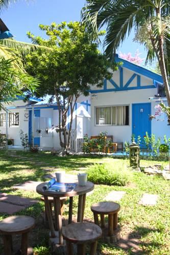 Zea Za Bungalow