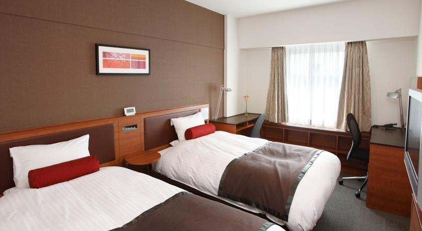 MyStays Shin-Urayasu