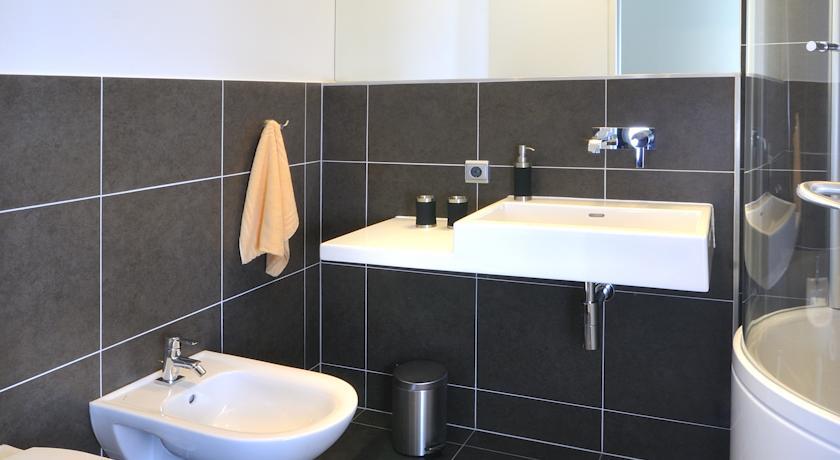 Апартаменты Emma Apartments