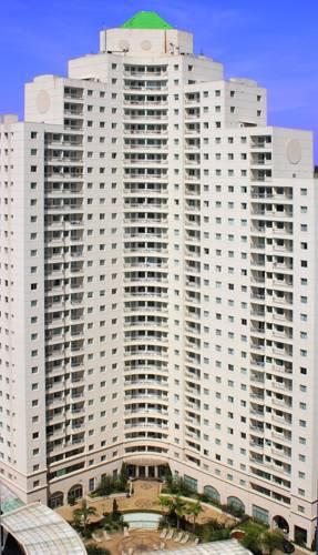 Quality Suites Long Stay Bela Cintra
