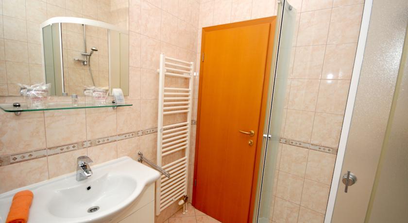Апартаменты Apartmani Trogir