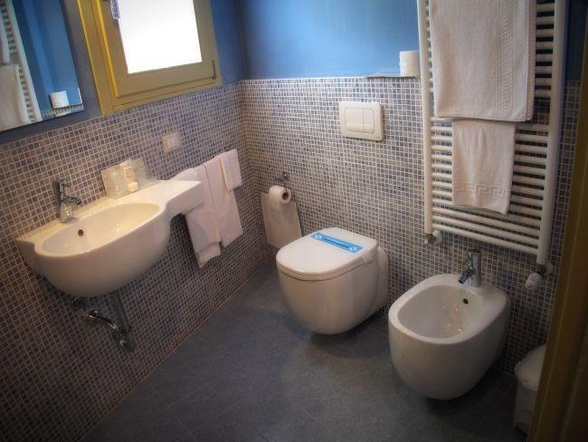 Мини-отель 6 Porte Guesthouse