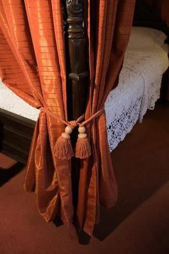 Мини-отель B&B Aan de Singelgracht