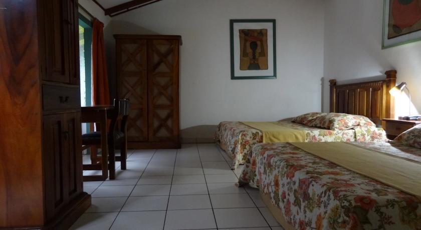 Апартаменты Hotel Villa Dolce