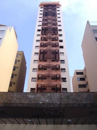 Linson Suite Hotel