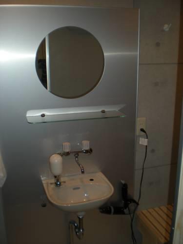 Apollo 4 Person Family Apartment at Namba
