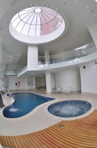 Crowne Plaza Tequendama