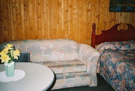 Отель Holiday Motel