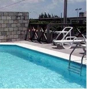 Hotel Praia de Ponta Negra