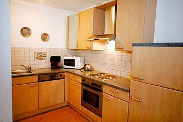 Апартаменты Seeappartements Camping Jodl