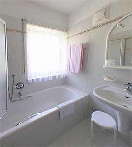 Отель Hotel Villa Mozart