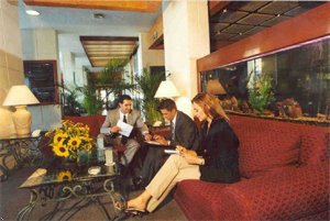 Vista Express Plaza Del Sol